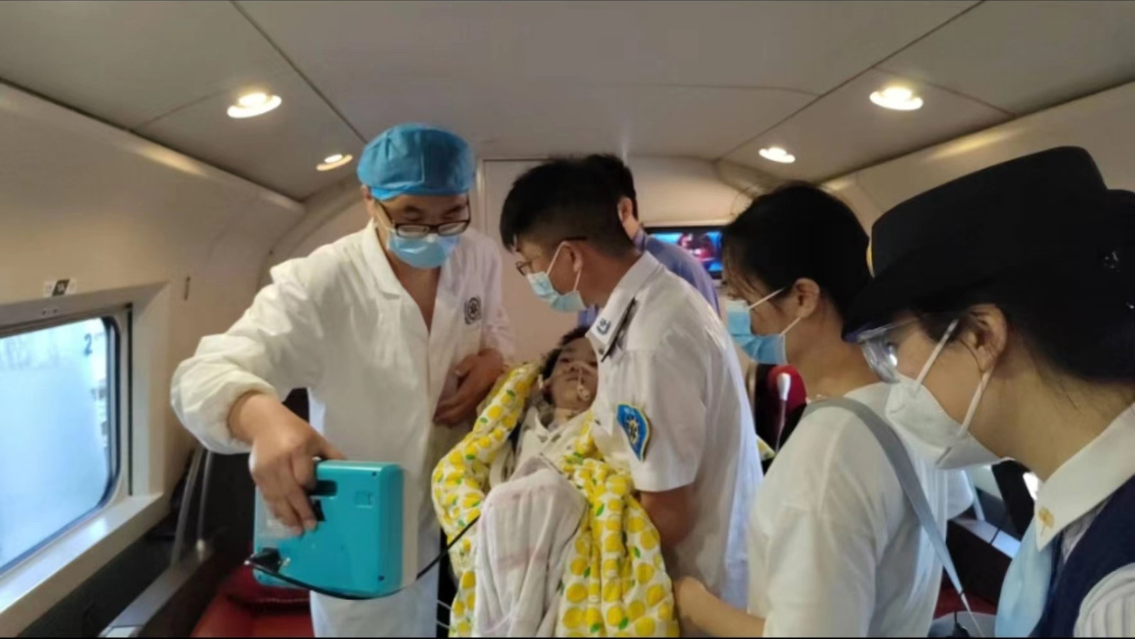 天峨县专业高铁转运